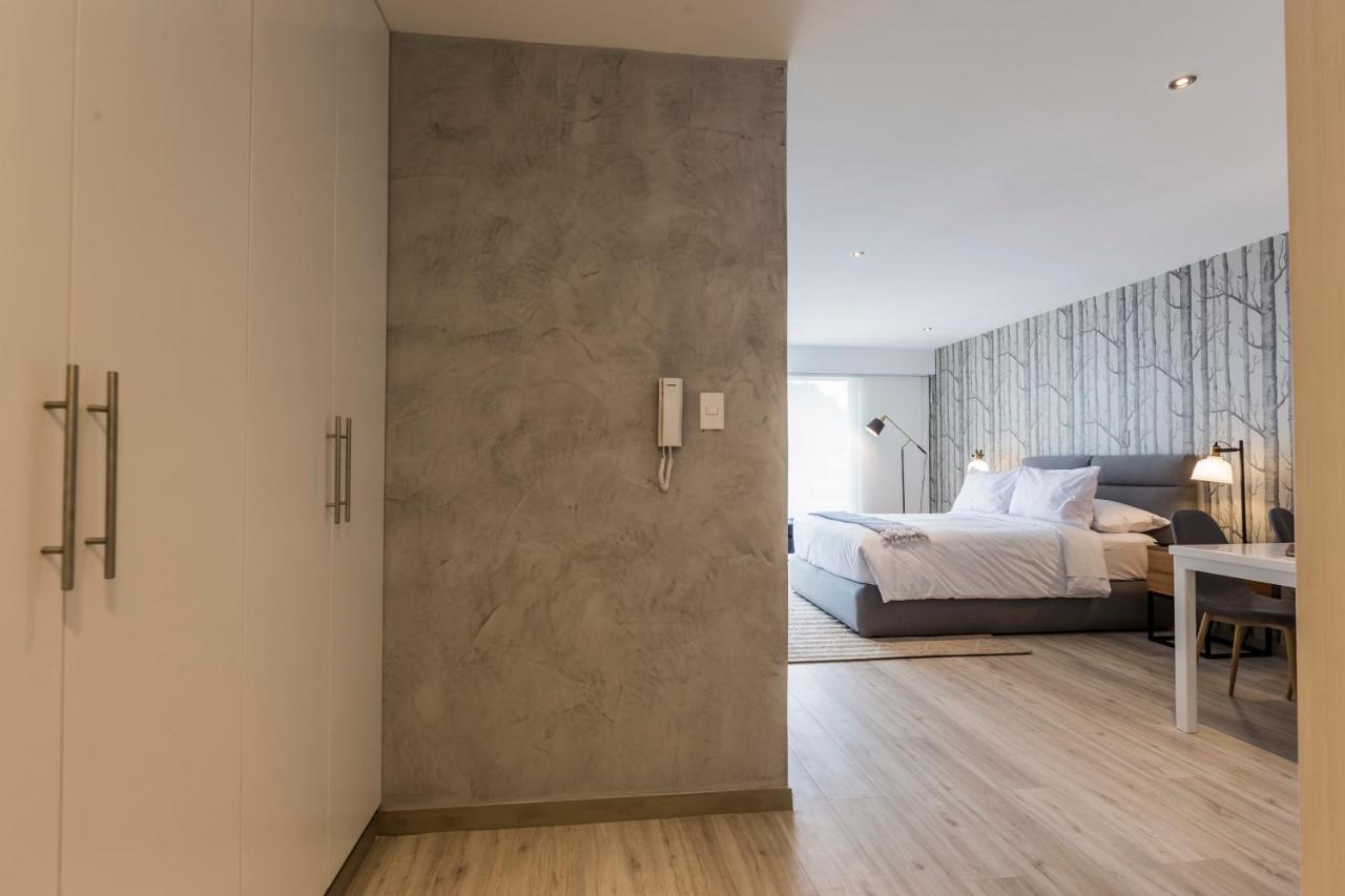 Charming 1Br In Barranco Appartement Lima Buitenkant foto