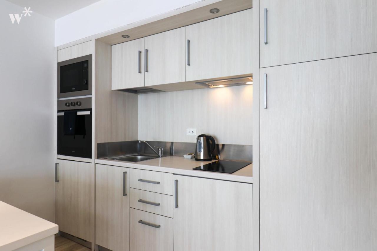 Charming 1Br In Barranco Appartement Lima Buitenkant foto