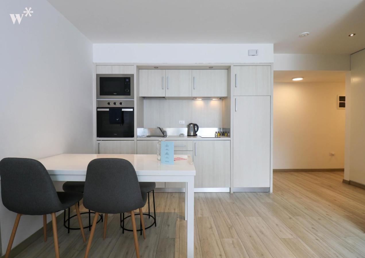 Charming 1Br In Barranco Appartement Lima Buitenkant foto