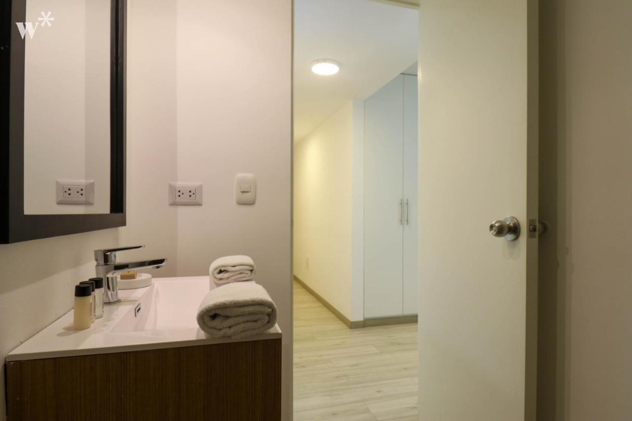 Charming 1Br In Barranco Appartement Lima Buitenkant foto