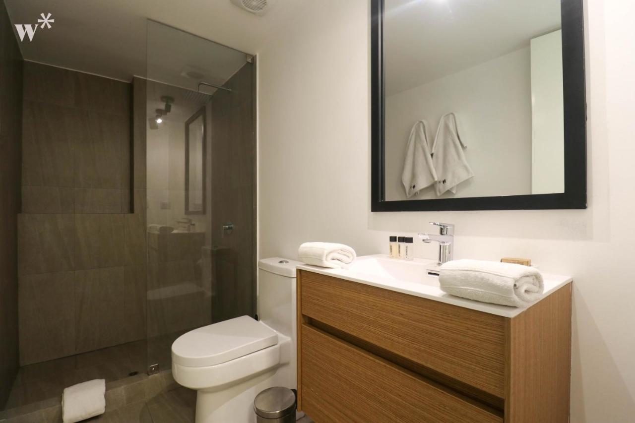Charming 1Br In Barranco Appartement Lima Buitenkant foto
