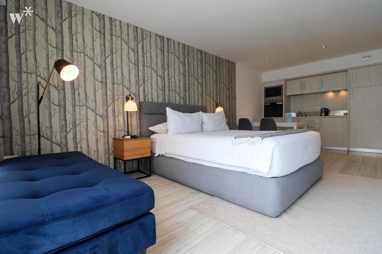 Charming 1Br In Barranco Appartement Lima Buitenkant foto