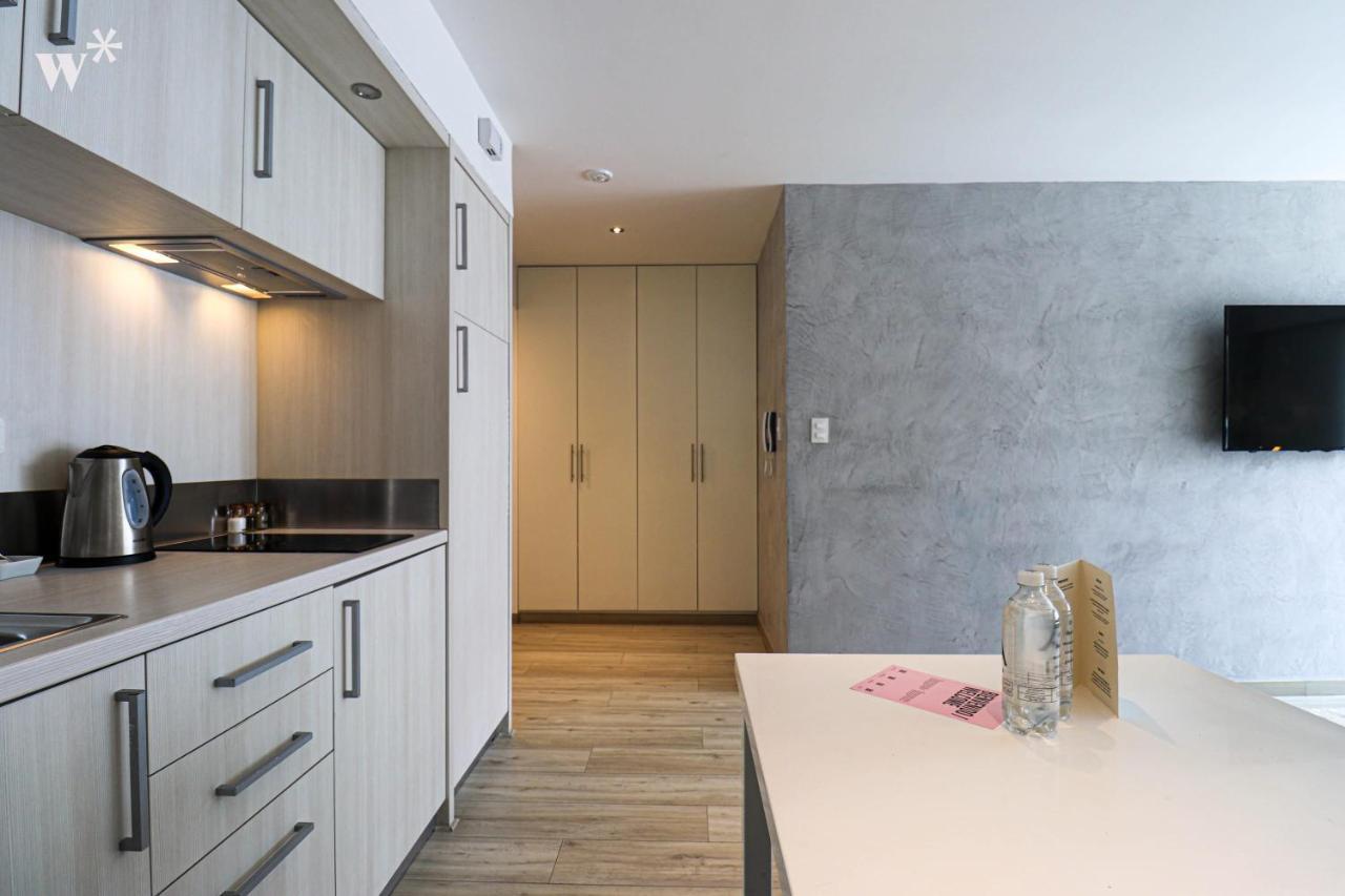 Charming 1Br In Barranco Appartement Lima Buitenkant foto
